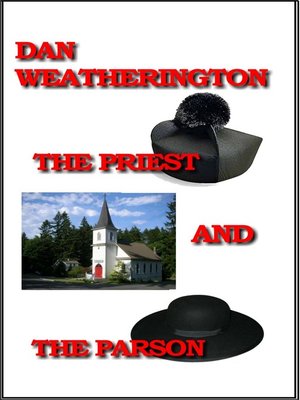 cover image of The Priest and the Parson